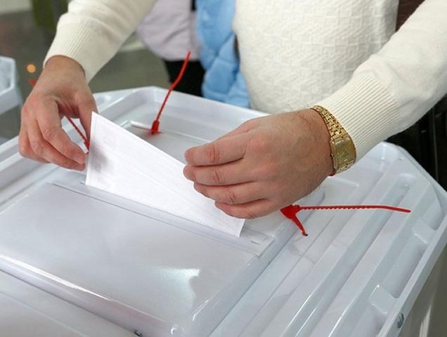 «Единая Россия» определила кандидатов на довыборы в Белгородскую облдуму