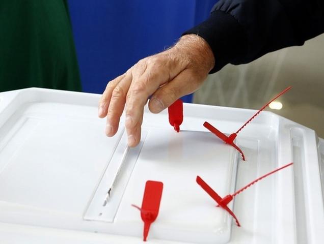 На выборах в Белгородской области больше не будет открепительных удостоверений