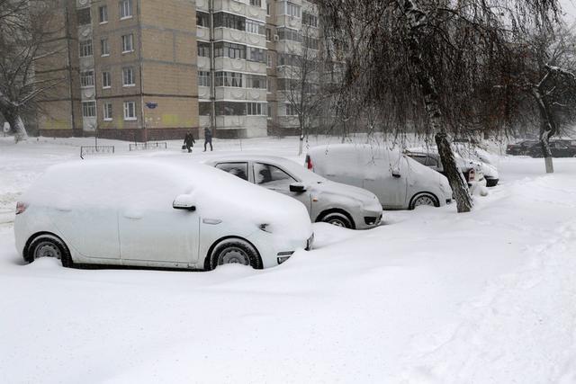 Жителям некоторых белгородских многоэтажек могут пересчитать плату за комуслуги