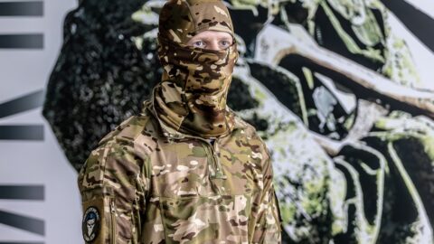 «Сокол» закалил характер Ивана Соснина и пробудил в нём желание защищать родную землю