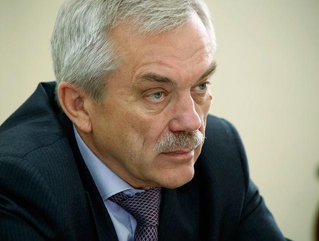 Евгений Савченко сохранил место в Высшем совете «Единой России»