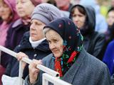 В Белгороде прошёл крестный ход с Благодатным огнём  - Изображение 8
