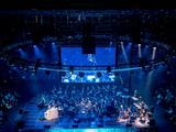 В Белгороде прошло симфоническое шоу Cinema Orchestra Medley (фоторепортаж)