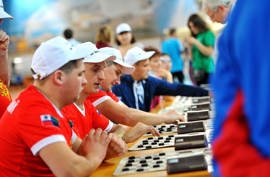 В Белгороде запустили фестиваль-марафон «Мы – одна команда!» - Изображение 6