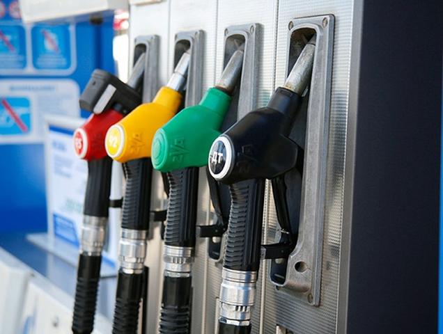 В Белгороде остановился рост цен на бензин