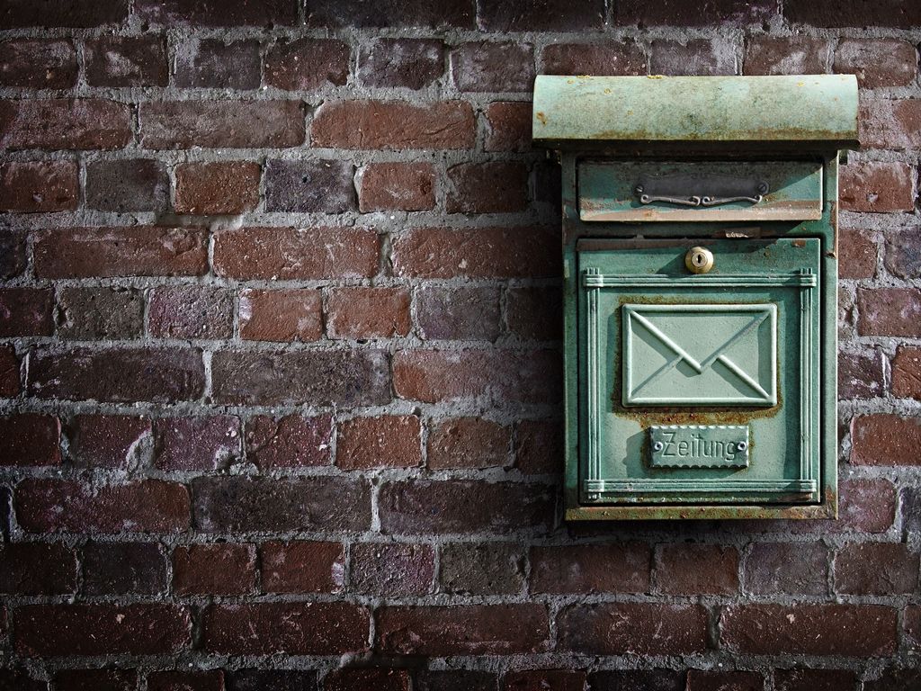 Тест: что вы знаете о почтовых ящиках?