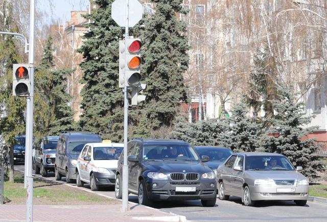 Белгородская область заняла третье место в России по безопасности дорог