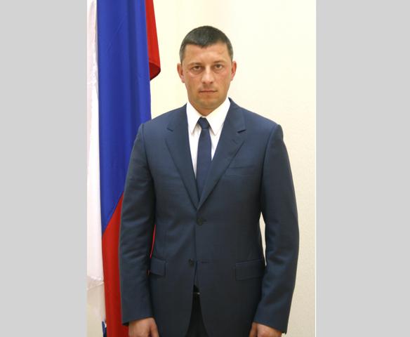 В Белгородской области новый начальник судебного департамента