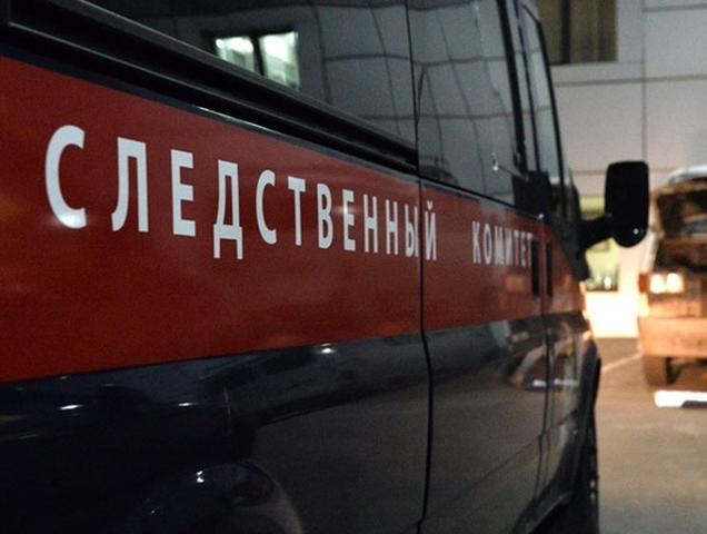 В Белгороде в доме на улице Маяковского нашли тело школьника
