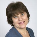 Елена Мирошниченко