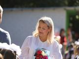 Как в Белгороде прошёл День знаний (фоторепортаж)