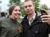  Более 40 пар закружились в белгородском вальсе Победы - Изображение 5