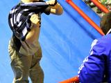 В Белгороде прошёл боксёрский юношеский турнир памяти Николая Ватутина - Изображение 14