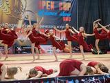 В Белгороде завершился двухдневный фестиваль «Танцы без правил» - Изображение 36
