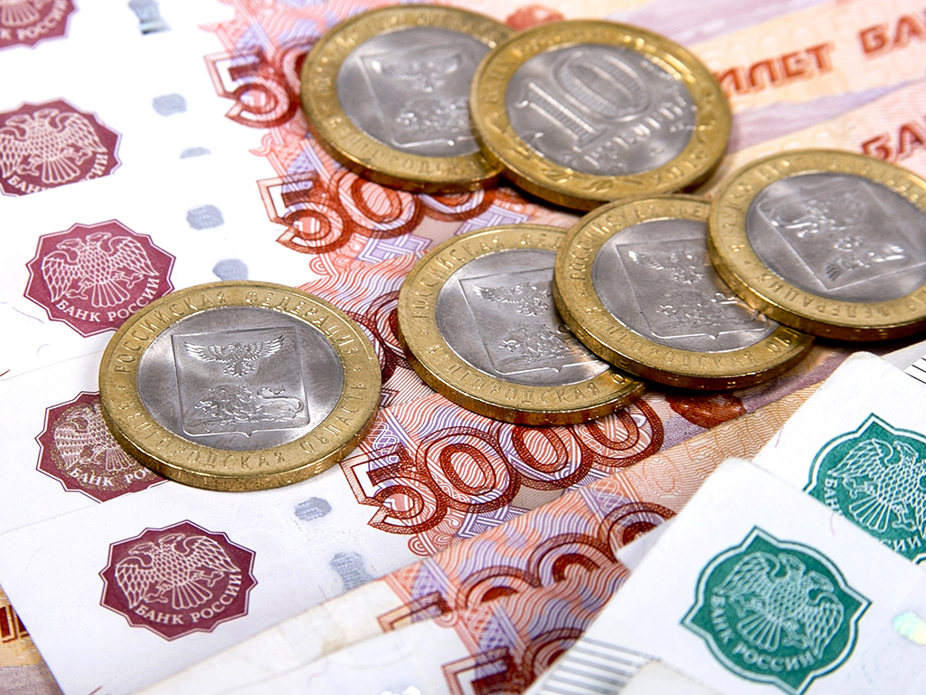 Белгородская область за три года сократила госдолг на 13 млрд рублей