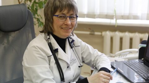 Лена Кубаева