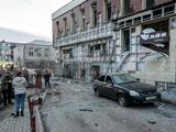 Как Белгород пережил обстрел ВСУ 30 декабря (фоторепортаж)
