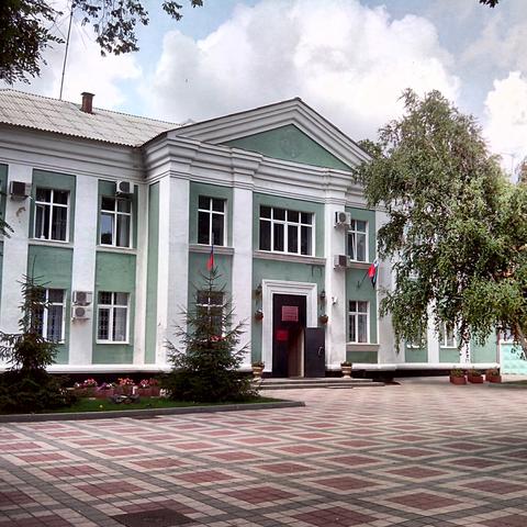 Белгородский районный суд переедет из центра города 