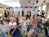 Корпоративный детский сад «Уютный» компании «Мираторг» отметил пятилетие*
