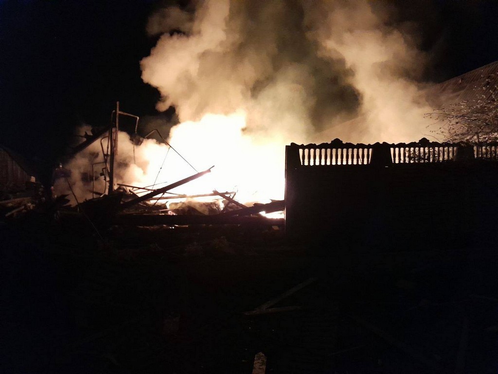 В Белгородской области в результате атаки беспилотников ВСУ погибли 2 человека