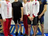 Спортшкола «Спартак» отмечает 50-летие соревнованиями по плаванию - Изображение 14