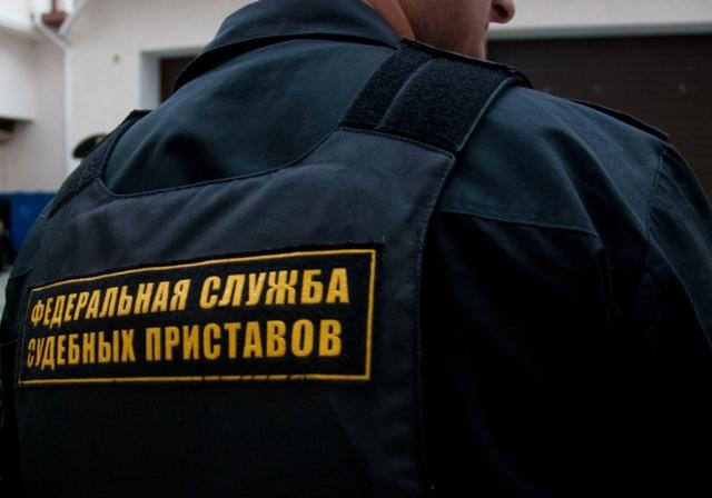 Белгородец получил 100 часов общественных работ за неуплату алиментов
