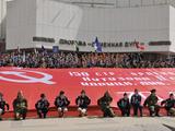 В Белгороде прошёл парад военно-патриотических клубов и кадетских классов - Изображение 3