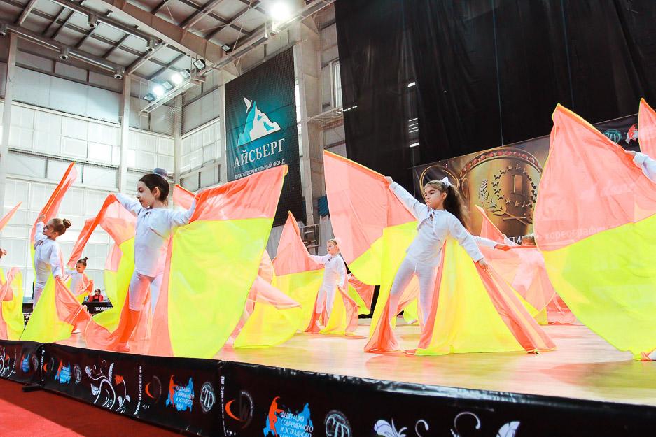 В Белгороде завершился двухдневный фестиваль «Танцы без правил» - Изображение 29