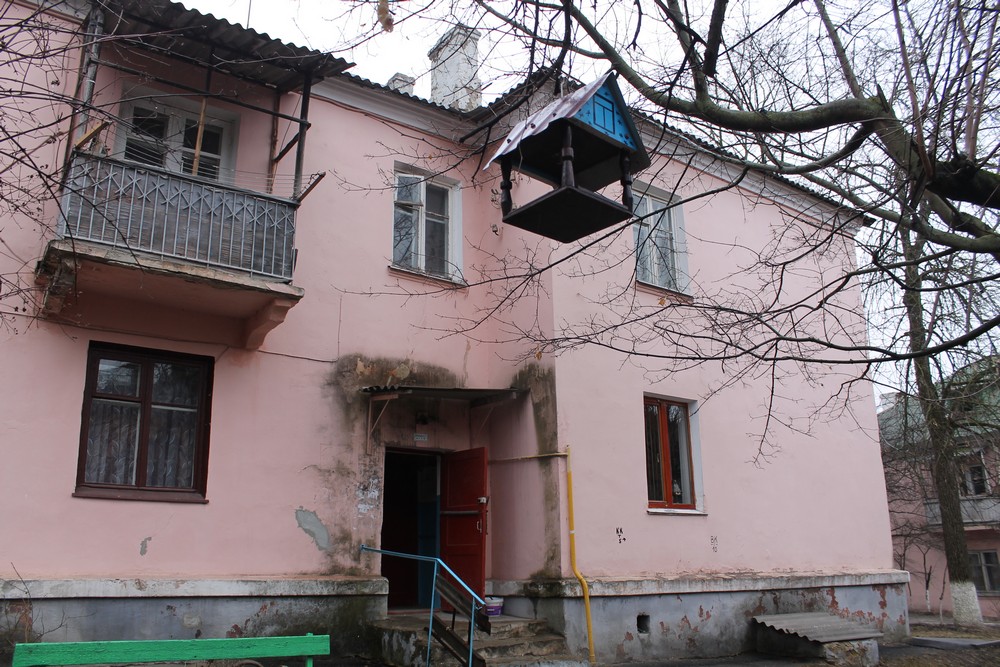 В Белгородской области ускорят переселение граждан из аварийного жилья
