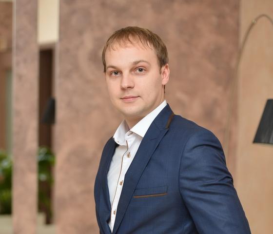 В Белгороде назначили начальника управления молодёжной политики