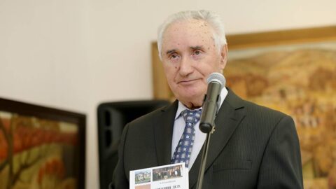 Андрей Кулабухов