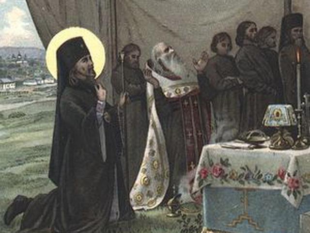 Белгородский святитель. Почему мальчик из богатой семьи выбрал монашество и как впоследствии стал епископом Иоасафом