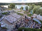 Как белгородский симфонический open air SOVA отмечает пятилетие (фоторепортаж)