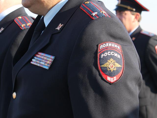 Каждая третья жалоба на белгородских полицейских подтвердилась