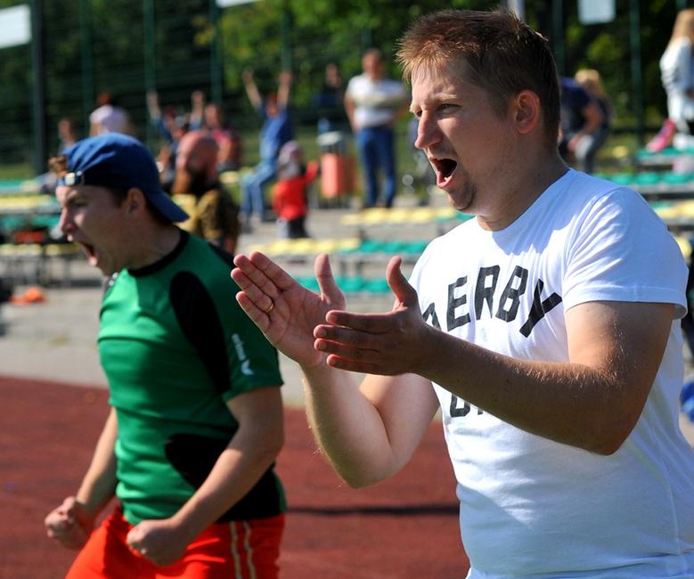 Белгородские регбисты одолели воронежских «Скифов» - Изображение 8
