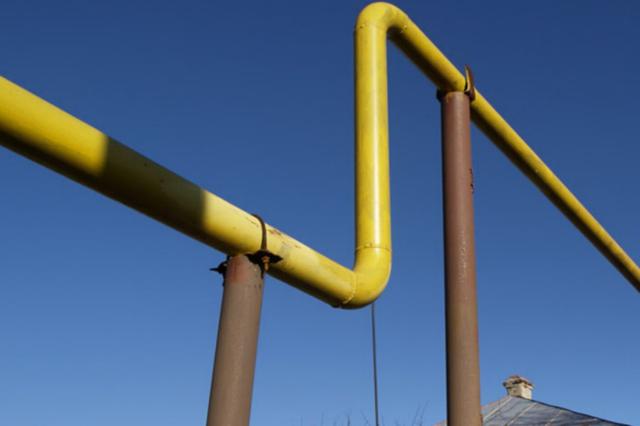 Для развития Южного микрорайона Губкина требуется новый газопровод