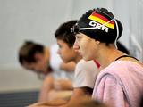 Спортшкола «Спартак» отмечает 50-летие соревнованиями по плаванию - Изображение 3