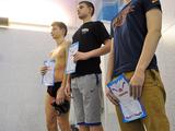Спортшкола «Спартак» отмечает 50-летие соревнованиями по плаванию - Изображение 15