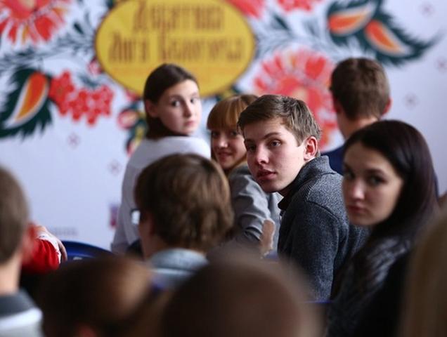 Белгородскую молодёжь научат правильно вести дискуссии