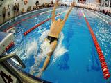 Спортшкола «Спартак» отмечает 50-летие соревнованиями по плаванию - Изображение 4