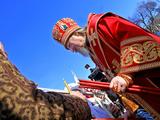 Православные белгородцы празднуют Пасху - Изображение 4