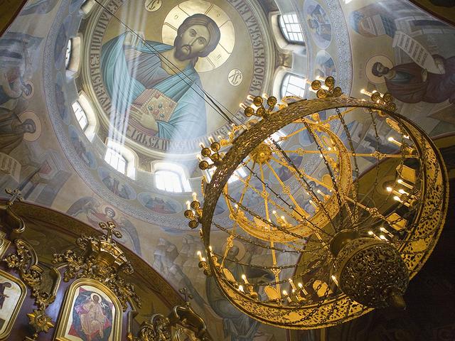 Белгородцы – на первом месте в России по вовлечённости в православную культуру