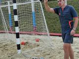 В Белгороде прошёл тур чемпионата России по пляжному гандболу - Изображение 13