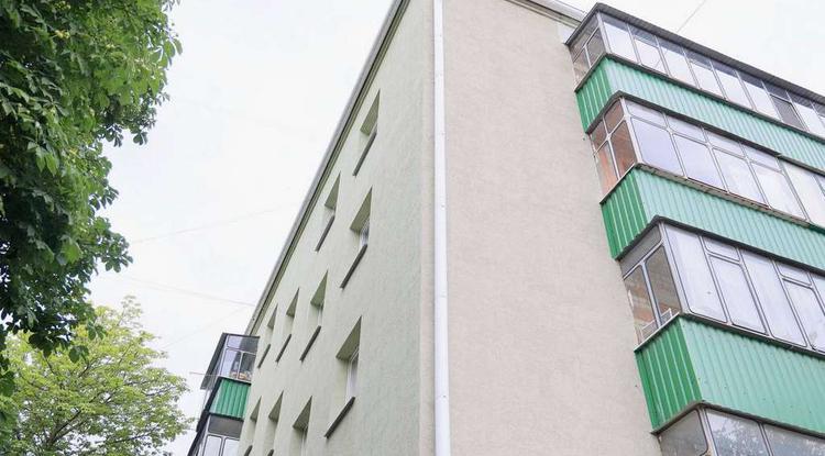 В Белгороде подешевели малогабаритные квартиры