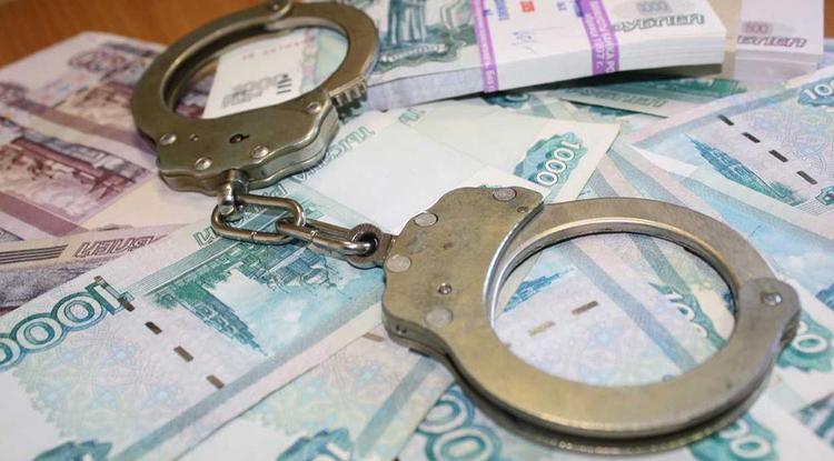 Белгородского предпринимателя подозревают в коммерческом подкупе