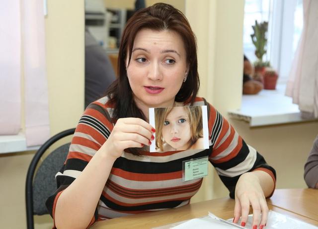 267 детей в Белгородской области нуждаются в приёмных семьях
