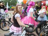 Как в Белгороде прошёл костюмированный велопарад - Изображение 12
