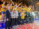 Как ВК «Белогорье» сражался за Кубок Лиги чемпионов - Изображение 5