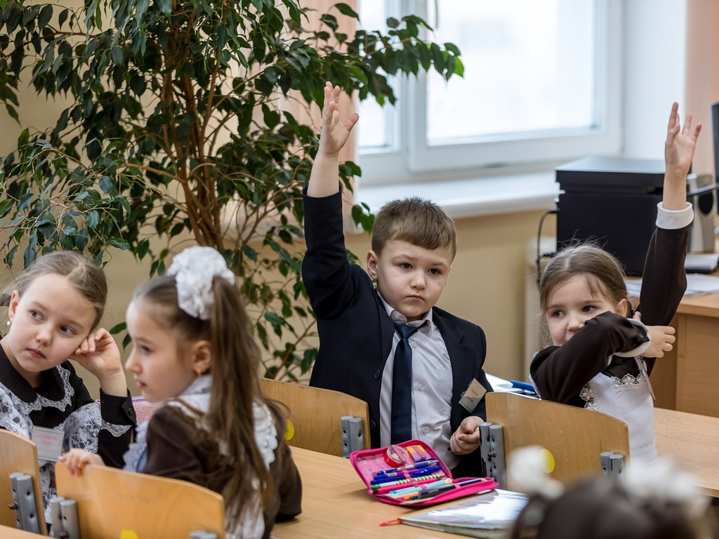 Росстат подсчитал, сколько стоит собрать школьника в Белгородской области