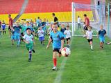 «Салют Белгород» сыграл против ста детей - Изображение 10